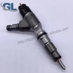 New common rail fuel injector 0445120347 0445120348 391-3974 20R-4560 Perkins