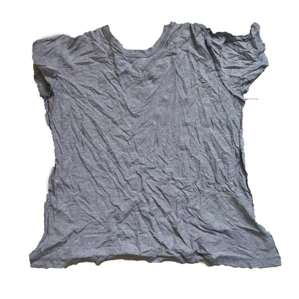 Buy cheap Disposable Mixed Color Oil Absorption Cotton Wiping Rags from wholesalers