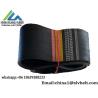 Buy cheap Type 8v Joint Oem Banded V Belt Length 100-426" Angle 40℃ from wholesalers