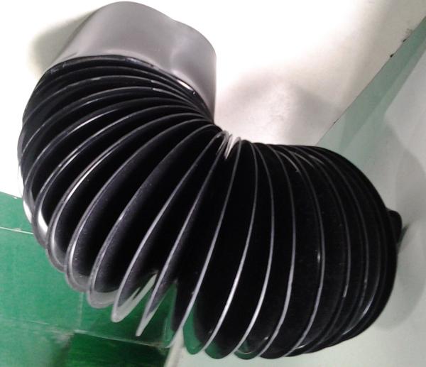 Buy cheap TPEE protective covers bellow for cylinder rod boots /dust boots from wholesalers