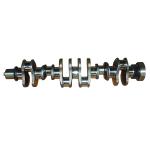 Buy cheap OEM factory price ISBe 2830476 forged engine crankshaft from wholesalers