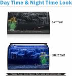 Filter Pump 8 Gallon Hygger Aquarium Fish Tank