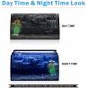 Buy cheap Durable Glass 8 Gallon Freshwater Fish Tank from wholesalers
