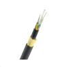 Buy cheap All-Dielectric Self-Supporting Outdoor Aerial ADSS 36 Core Fiber Optic Cable Span 100-1000m from wholesalers