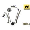 Buy cheap Standard Size Automobile Engine Parts Acura Engine Timing Chain Kit AR001 from wholesalers