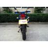 Buy cheap Manual Clutch Motorised Dirt Bike Dragon Hurricane 250CC Balance Engine from wholesalers