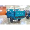 Buy cheap Electric Charging Electric Tricycle Truck Electric Transport Tricycle Delivery Cargo from wholesalers