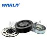 Buy cheap AC Compressor Clutch For Nissan Qashqai 1.6 7PK CVC WXCL0031 from wholesalers
