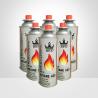 Buy cheap Cookout Portable Butane Gas Valve Tinplate Material Normal Temperature from wholesalers