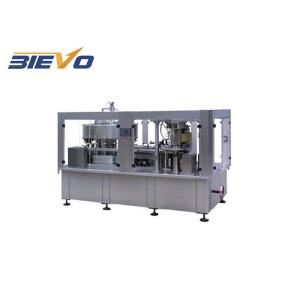 Buy cheap Aluminum Can 9000bph 1000ml Cans Filling Machine from wholesalers