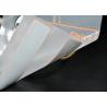 Buy cheap Anti Sublimation Matte Logo Heat Transfer Fabric Labels For Work Wear from wholesalers