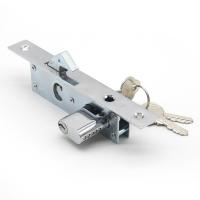Buy cheap Hook Type Door Lock Body Mortise Style Stainless Steel Material OEM ODM product