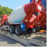 Buy cheap Professional International Sea And Air Shipping 40FR 40OT Container China To Cambodia from wholesalers