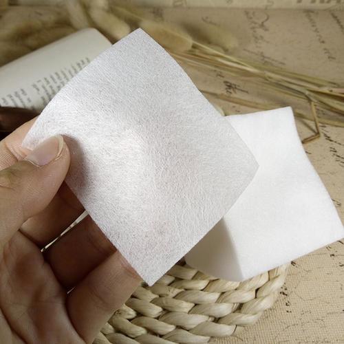 Buy cheap 55mm 40gsm Beauty Care Spunlace Nonwoven Fabric For Wet Wipe from wholesalers