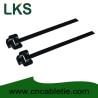 Buy cheap LKS-150M PPA Coated Releasable Stainless Steel Cable Ties from wholesalers