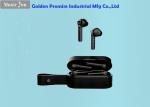 No Delay TWS Bluetooth Earphone Ipx4 Wireless Earbuds 1.5H Charging