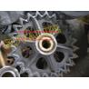 Buy cheap KOBELCO Crawler Crane PH315 Front Idler Assy from wholesalers