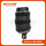Rear Left Right Mercedes Air Spring 2113200925 Benz 211 4WD Car Spare Parts