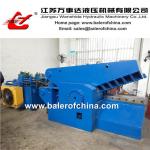 Hydraulic Metal Shear/Alligator Shear