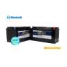 Buy cheap 12V 80Ah BT4.0 Heating Marine Lithium Battery Camping Car Iron Phosphate Lithium from wholesalers