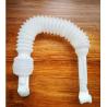 Buy cheap 2 Molds Drain PVC Pipe Manufacturing Machine 500pcs/H 4 Cavity from wholesalers