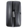 Buy cheap 24V FOTON Chinese Truck Parts 325x190MM Truck Rear View Mirror from wholesalers