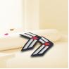 Buy cheap OEM ODM military embroidered patches Iron On Heat Cutting Border from wholesalers