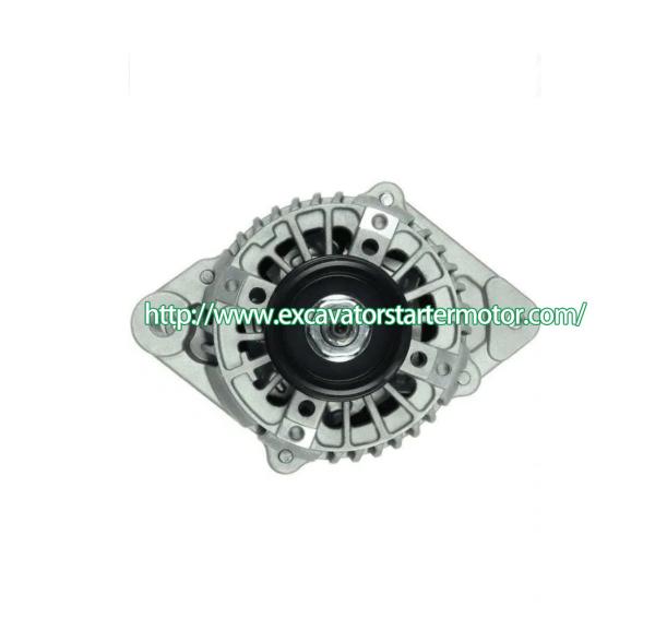 Buy cheap Alternador 12V 60A 102211-5450 102211-5470 102211-5880 27060-97401 27060-97401-000 27060-97402 27060-97402-000 from wholesalers