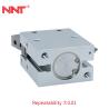 Buy cheap Angular Type Pneumatic Actuator Cylinder 16mm 20mm 180 Cycles/min from wholesalers
