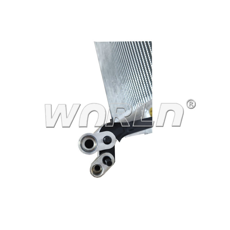 97606C2500 Auto Air Condition Condenser System For Hyundai Sonata 2.4 2015-2019
