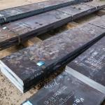 AMS 5630 Stainless Steel Flat Bar UNS S44004 Cold Rolled Strip