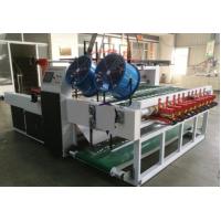 Buy cheap Corrugated Box Vibrator Stripping Automatic Stacking Machine 1400*2600 product