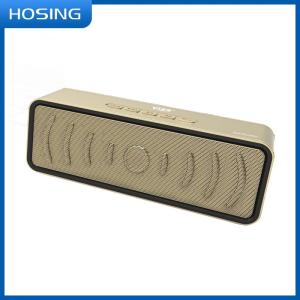 Wholesale Bluetooth Tec Fast Connection 3.5h Portable Smart Speaker from china suppliers