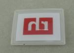 Soft PVC Marathon Medals , 2D Promotional Plastic Medals