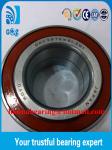 DAC42760035 Wheel Ball Automotive Bearing / Automotive Ball Bearings 42x76x35mm