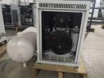 3.7kw 11kw 15kw 22kw oil free scroll air compressors with two years warranty for