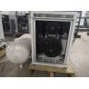 Buy cheap 3.7kw 7.5kw 11kw 15kw oil free scroll compressors for Gas Chromatograph and Atomic absorption spectrophotometer from wholesalers