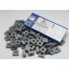 Buy cheap Corrosion Resistance Tungsten Carbide Inserts Coal Cutting , Mining Use from wholesalers