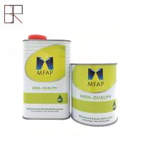 Buy cheap Car Refinish Coating Clear Coat Activator Fast Dry Auto Paint Hardener product