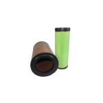 OE NO. 81084006012 81083030052 F026 Air Filter for Shacman Truck Parts25268