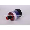 Buy cheap Silica Gel Particles 3 Micron Absolute Desiccant Breather Filter DC-4 from wholesalers