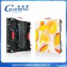 Buy cheap P3.91 Indoor Led Video Wall Display 500*500mm Die Casting Aluminum from wholesalers