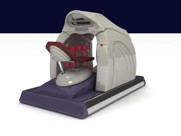 Buy cheap Heat Therapy Infrared SPA Capsule For Slimming , Fat Burning from wholesalers