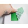 Buy cheap Anti Theft Warranty Void Labels / Tamper Proof Seal Tape Removal Waste from wholesalers