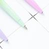 Buy cheap Creative Cartoon Metal Heart Marker Pens Ballpoint Pen with Black Ink Not Erasable from wholesalers