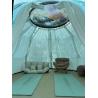 Buy cheap Luxury Waterproof Transparent Hotel Polycarbonate Dome Tent Bubble Room Bubble House from wholesalers