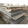 Buy cheap EN 1.4021 DIN X20Cr13 Hot Rolled Stainless Steel Sheets And Plates from wholesalers