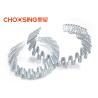 Buy cheap 26 Inch 8.5 Gauge Tempered Steel Zig Zag Sofa Springs , Pre Cut Sinuous Seat Springs from wholesalers