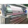 Buy cheap Automatic Edge Aligning Fabric Rewinding Machine With Meter Counter from wholesalers