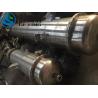 Buy cheap Oil separation distillation machine scraper thin film evaporator from wholesalers
